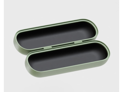Glasses case 3D Модель