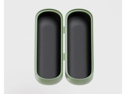 Glasses case 3D Model