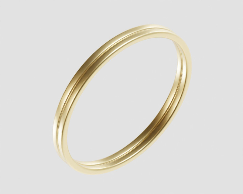 Ring 3D Model .c4d .max .obj .3ds .fbx .stl .blend 