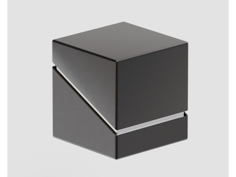 Packaging box 3Dモデル