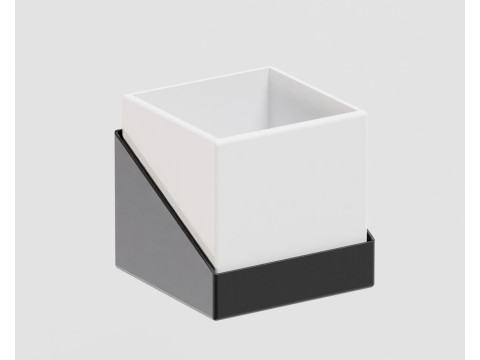 Packaging box 3D Model