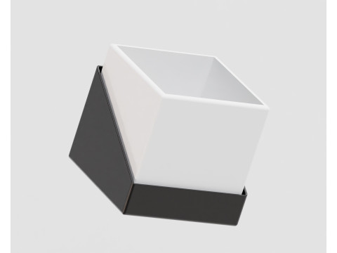 Packaging box 3D Model