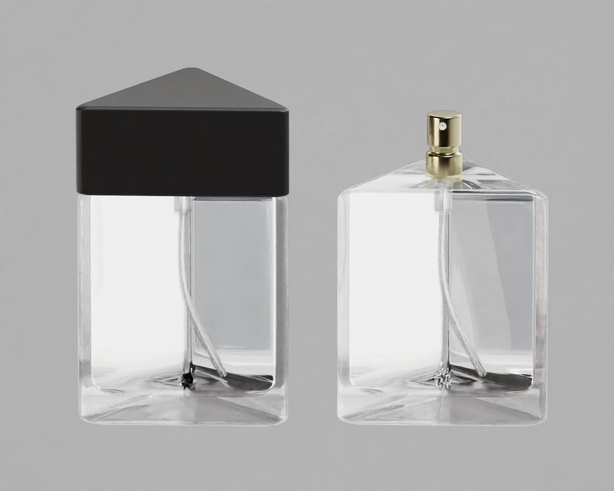 Perfume bottle 3D Model .c4d .max .obj .3ds .fbx .stl .blend 