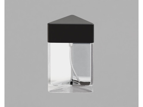 Perfume bottle Modelo 3D