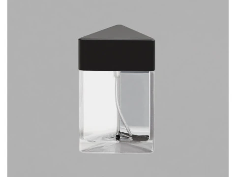 Perfume bottle 3D Model