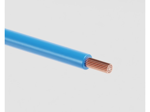 Cable wire 3D Модель