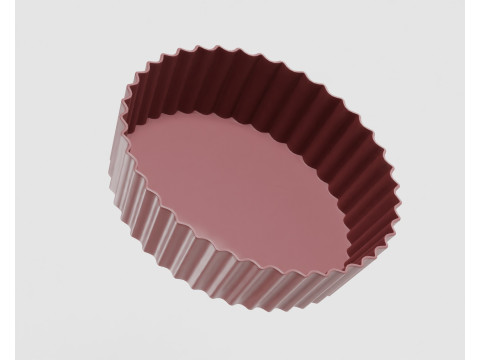 Kitchen jar 3D Модель