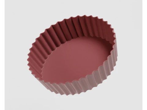 Kitchen jar 3D Model