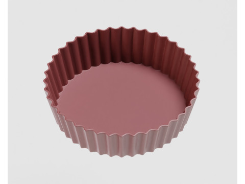 Kitchen jar 3D Модель