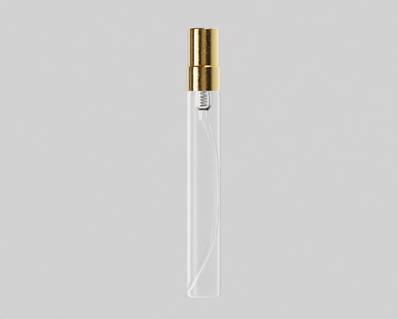 Cosmetic bottle 3D Модель .c4d .max .obj .3ds .fbx .stl .blend 