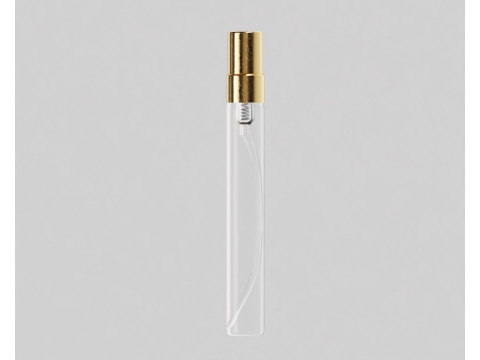 Cosmetic bottle 3Dモデル