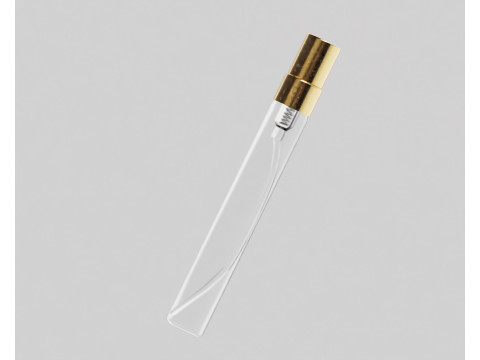 Cosmetic bottle 3D Модель