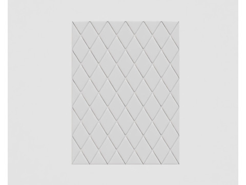 Tiles 3D 모델