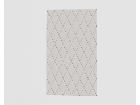 Tiles 3D Модель