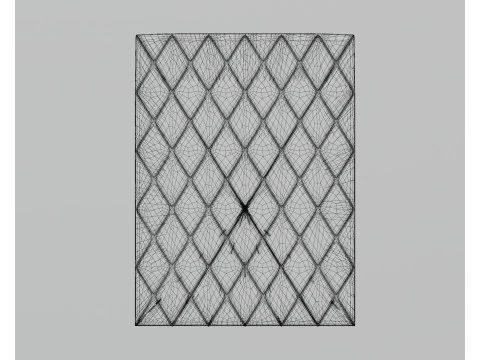 Azulejos Modelo 3D