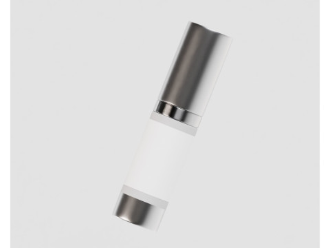 Cosmetic bottle Modèle 3D