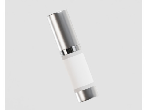 Cosmetic bottle Modèle 3D