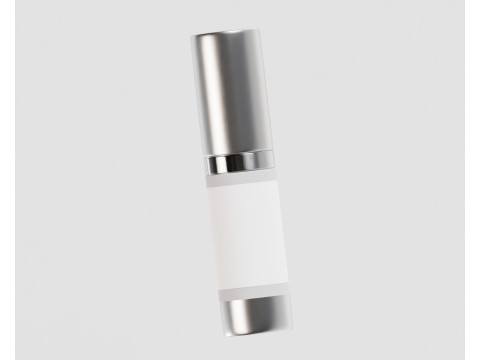 Cosmetic bottle Modèle 3D