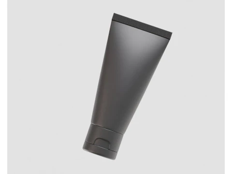 Cosmetic tube 3D Model