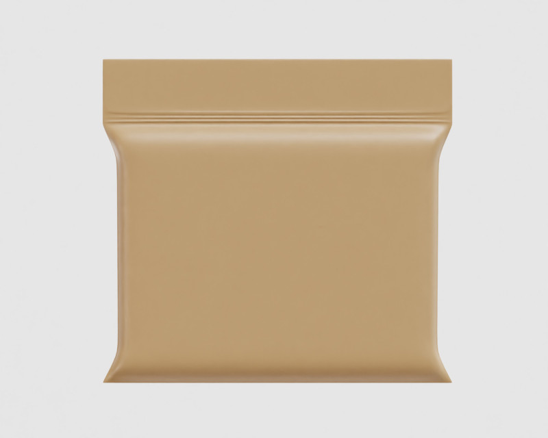 Packaging Model 3D .c4d .max .obj .3ds .fbx .stl .blend 