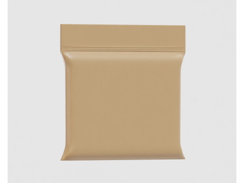 Packaging Model 3D
