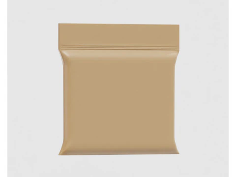 Упаковка 3D Модель