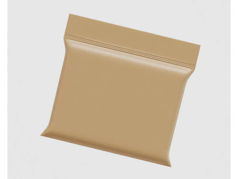 Упаковка 3D Модель