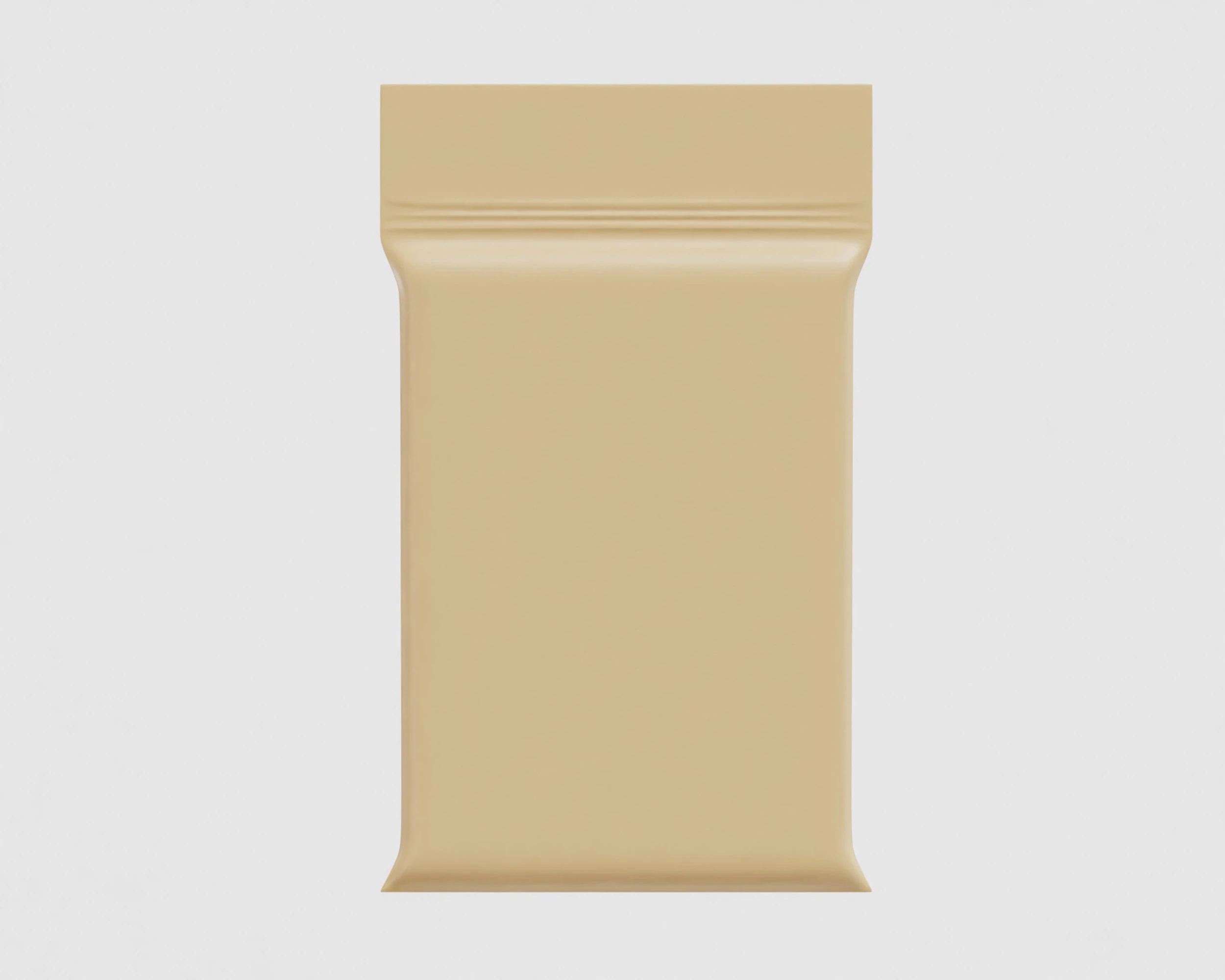 Packaging 3D Model .c4d .max .obj .3ds .fbx .stl .blend 