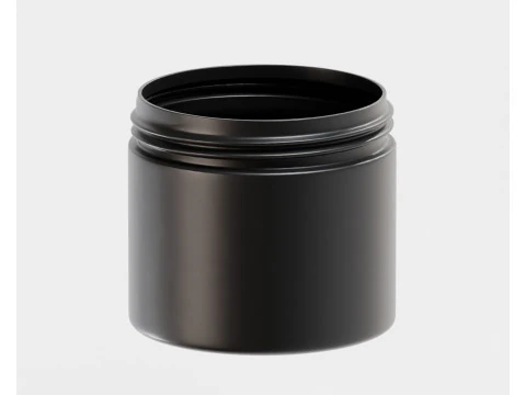Dog food jar 3D Model