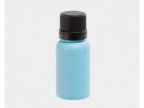 Cosmetic Bottle 0001 3D Model