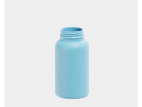 Cosmetic Bottle 0001 3D Model