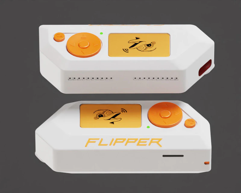 Nadadeira Zero Modelo 3D .c4d .max .obj .3ds .fbx .stl .blend