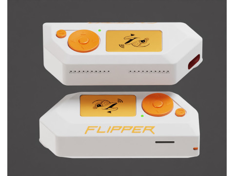 Palet Sıfır 3D Model