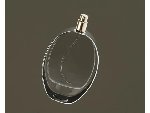 Frasco de perfume Modelo 3D