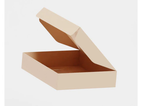 Productdoos 3D Model