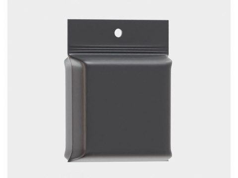 Conditionnement Modèle 3D