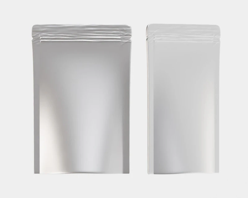 थैली पैकेज 3D मॉडल .c4d .max .obj .3ds .fbx .stl .blend 