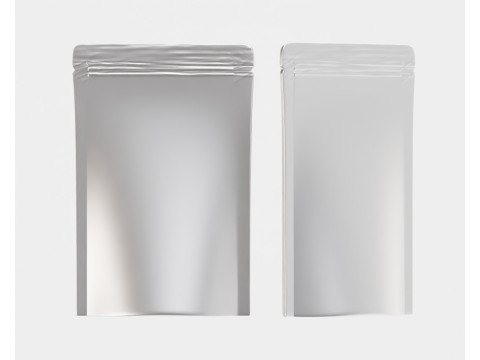 Paquet de pochette Modèle 3D