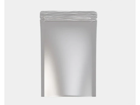 थैली पैकेज 3D मॉडल