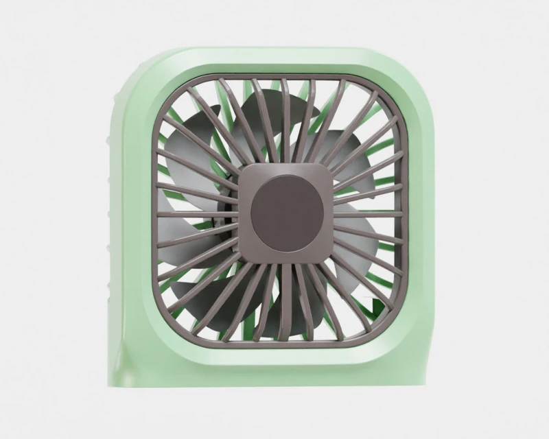 Penggemar Model 3D .c4d .max .obj .3ds .fbx .stl .blend