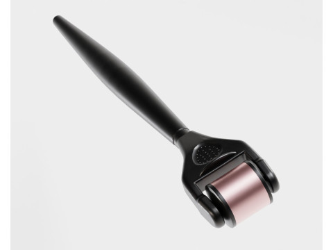 Derma Roller 3D Model