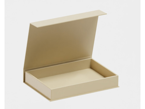 Ürün Kutusu 3D Model