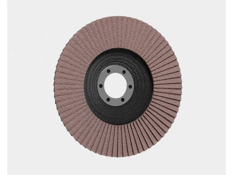 Płyta klapowa Model 3D