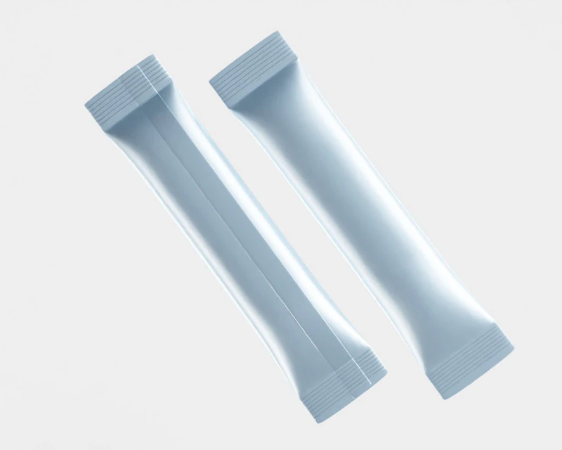 Sachê Modelo 3D .c4d .max .obj .3ds .fbx .stl .blend