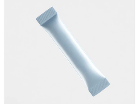 Sach&ecirc; Modelo 3D