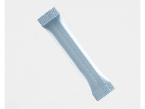 Sach&ecirc; Modelo 3D