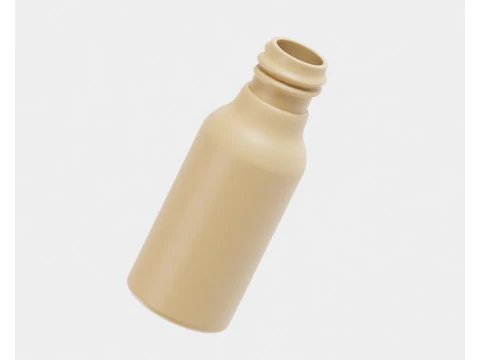 баночка 3D Модель