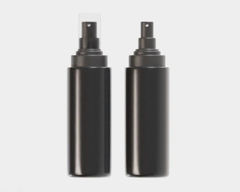 Frasco de spray Modelo 3D .c4d .max .obj .3ds .fbx .stl .blend