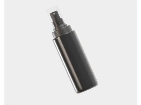 Frasco de spray Modelo 3D