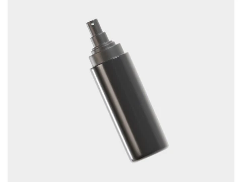 Frasco de spray Modelo 3D